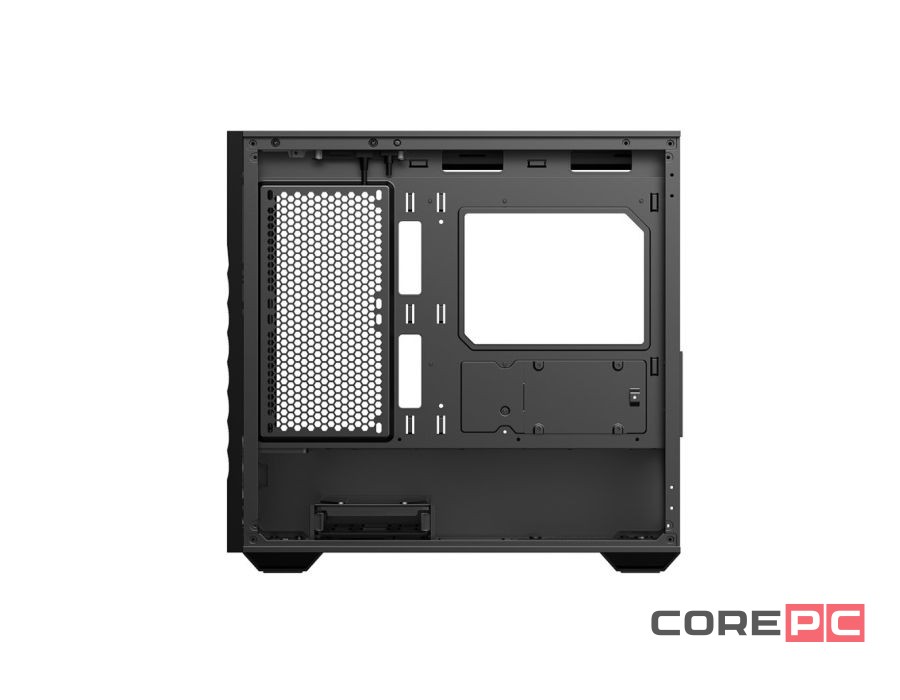 Компьютерный корпус 1STPLAYER DK D7 LED Black (D7-BK-3F1)