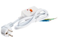 Шнур сетевой с УЗО AC ELECTRIC PC-01