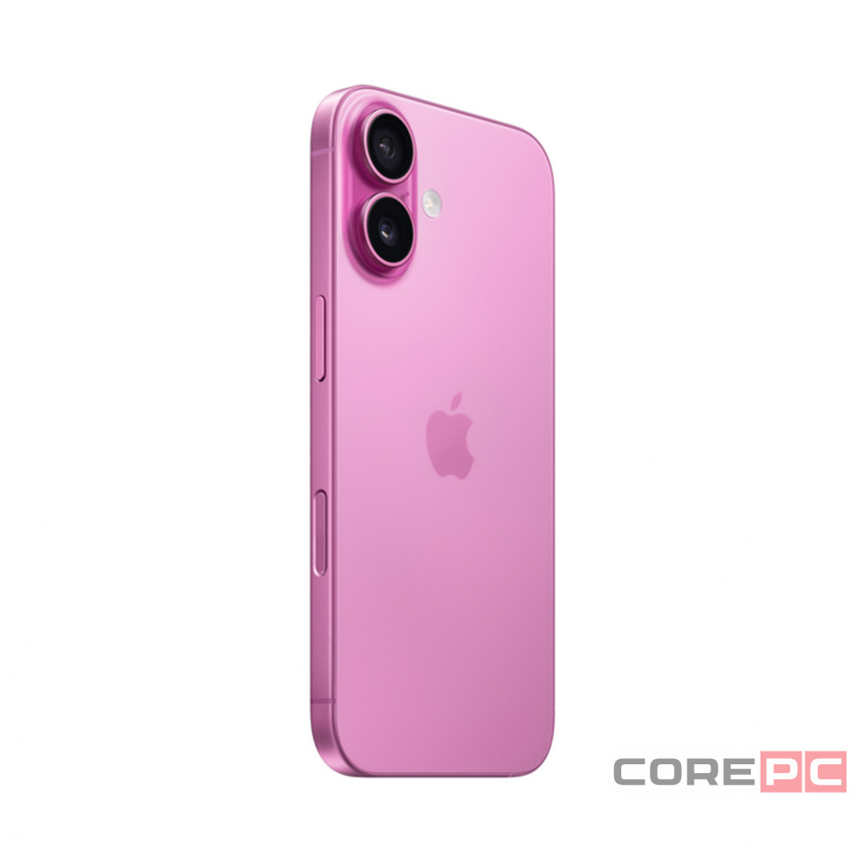 Apple iPhone 16 128Gb (Pink)