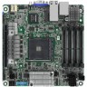 Материнская плата ASRock Rack X570D4I-2T