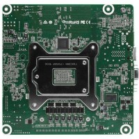 Материнская плата ASRock Rack X570D4I-2T