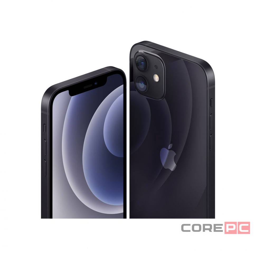Apple iPhone 12 128Gb (Black)