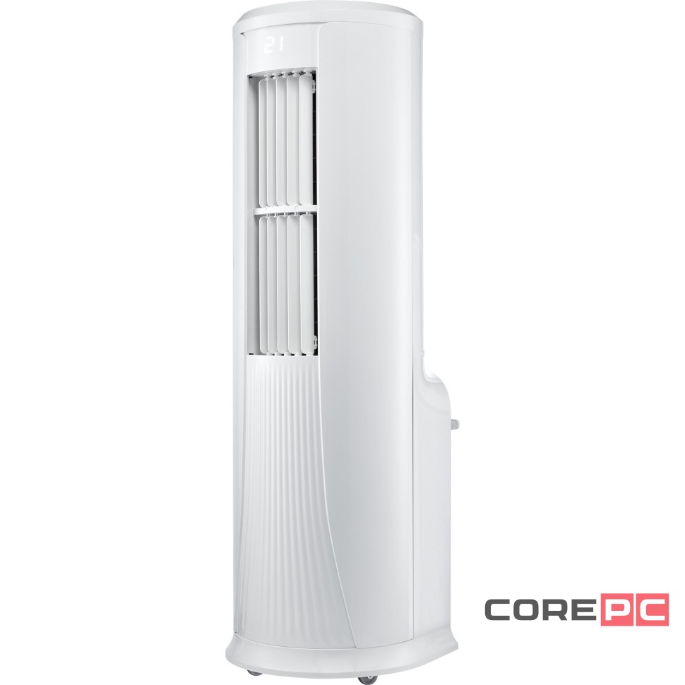 Кондиционер мобильный Electrolux Nebula EACM-16 NB/N6_V2