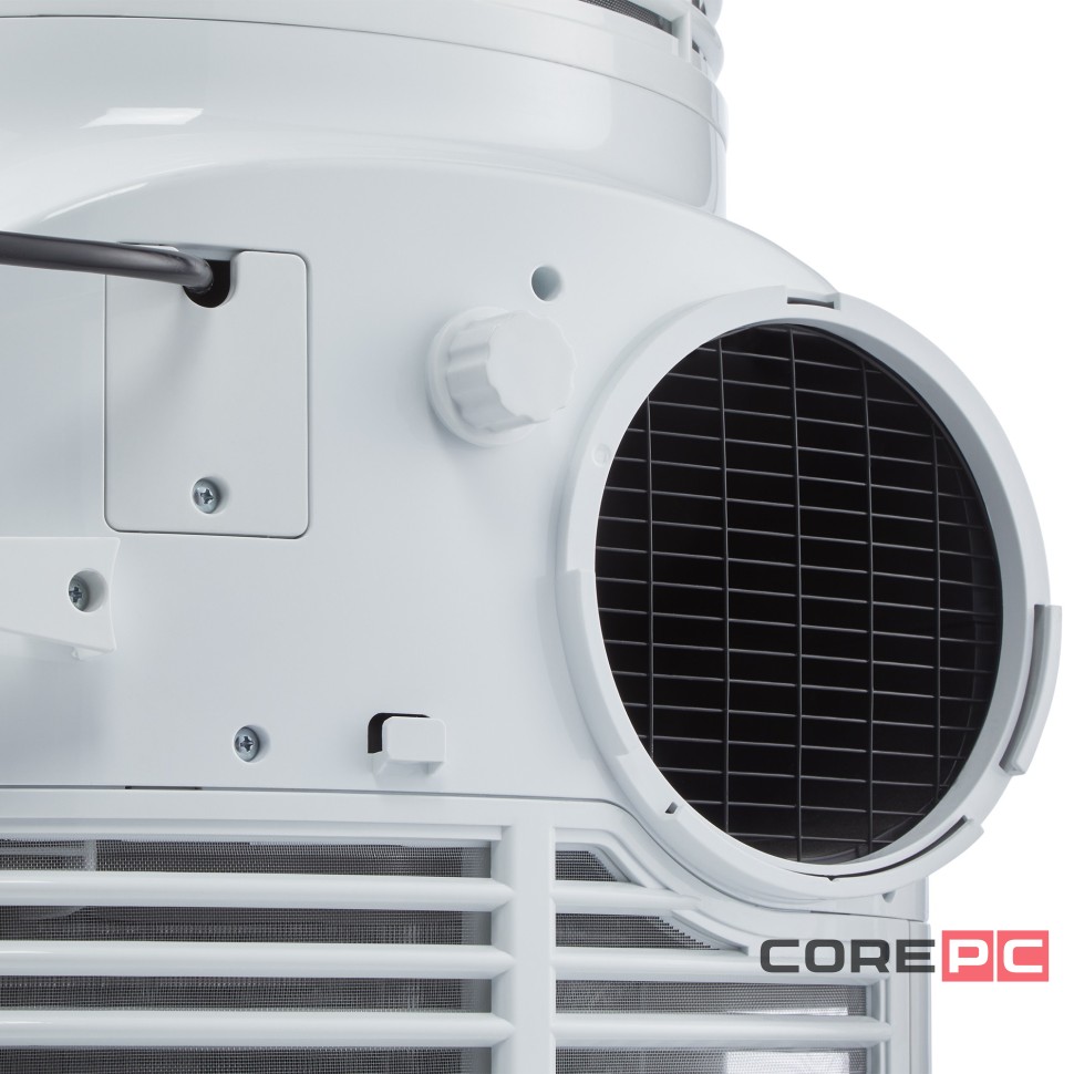 Кондиционер мобильный Electrolux Nebula EACM-16 NB/N6_V2