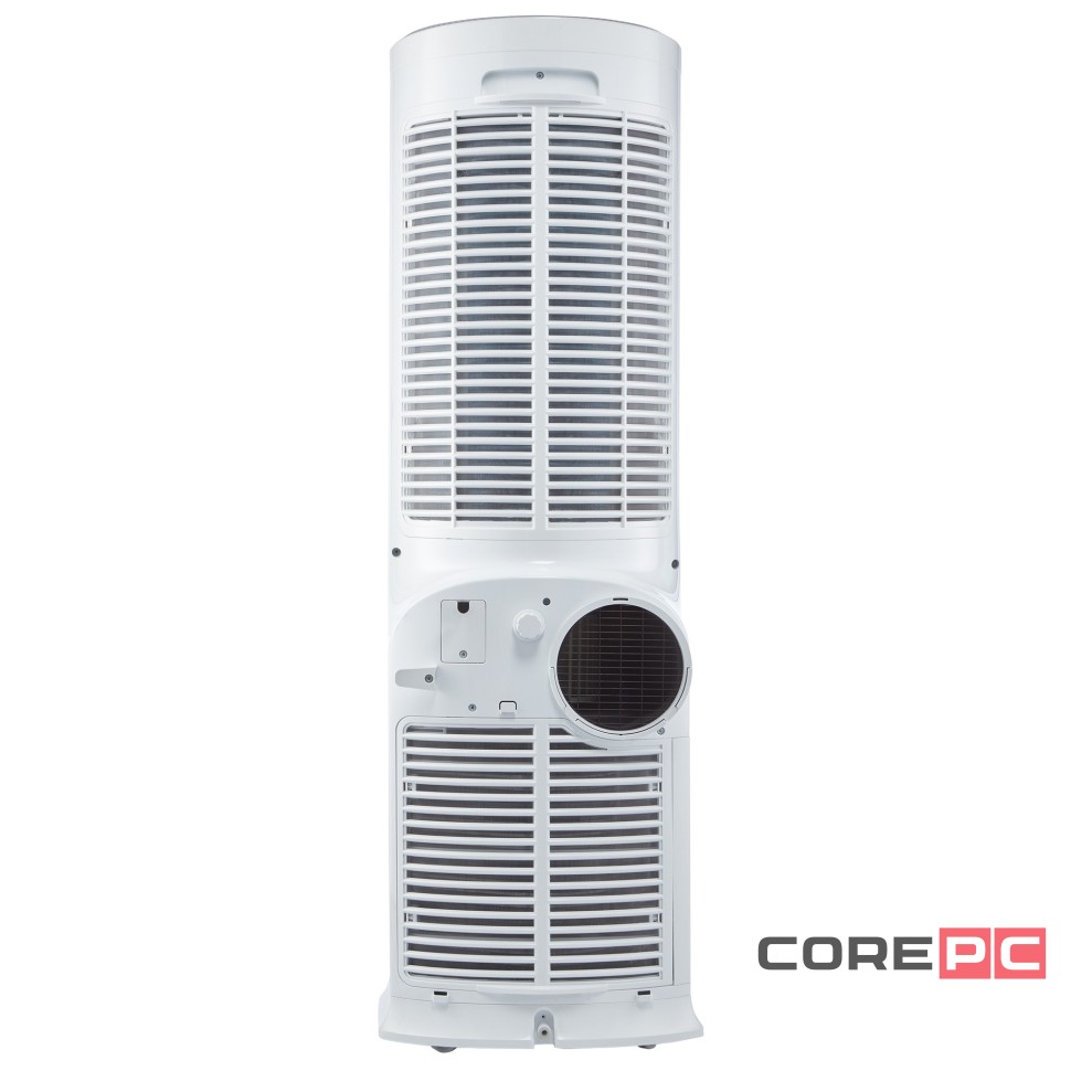 Кондиционер мобильный Electrolux Nebula EACM-16 NB/N6_V2