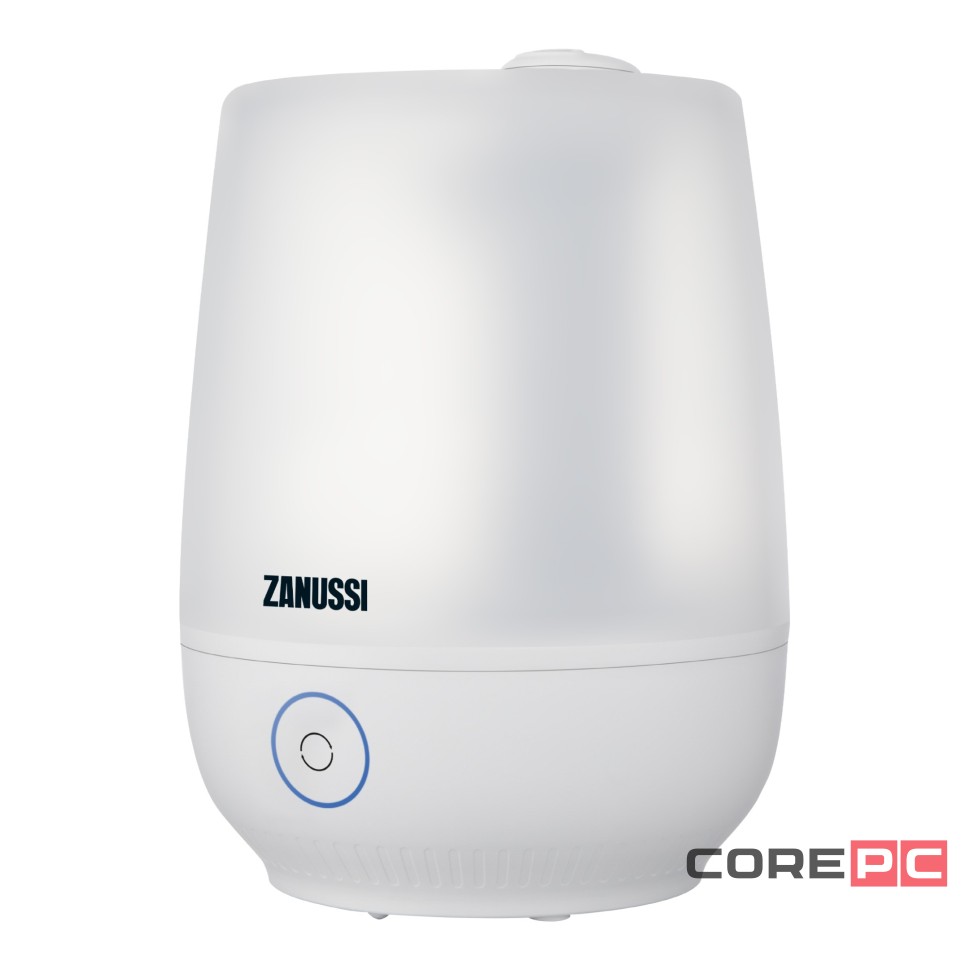 Увлажнитель ультразвуковой Zanussi ZH 5.0 T Licata