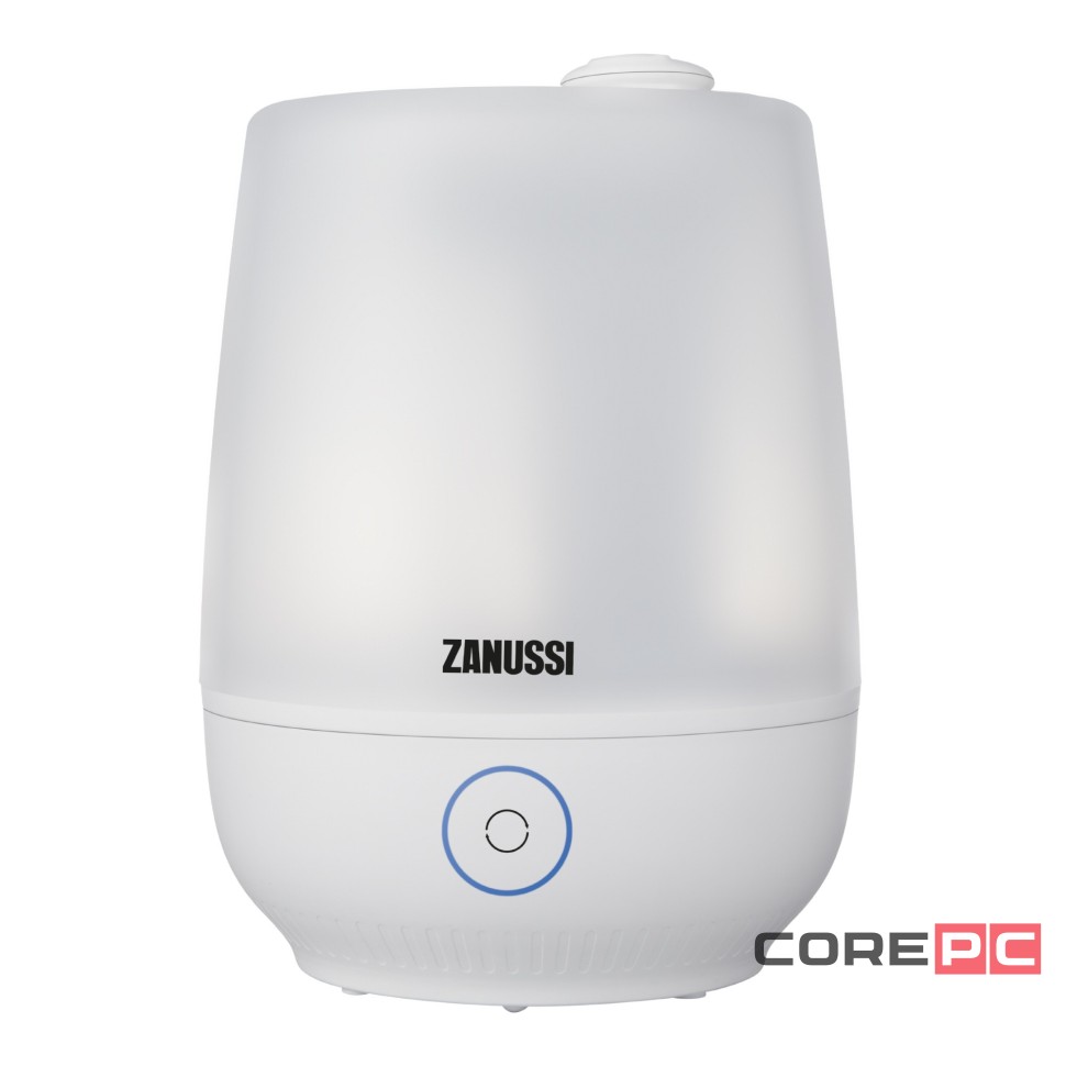 Увлажнитель ультразвуковой Zanussi ZH 5.0 T Licata