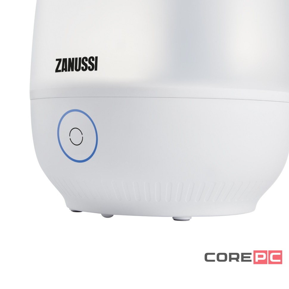 Увлажнитель ультразвуковой Zanussi ZH 5.0 T Licata