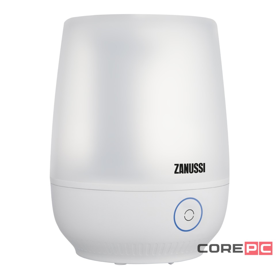 Увлажнитель ультразвуковой Zanussi ZH 5.0 T Licata