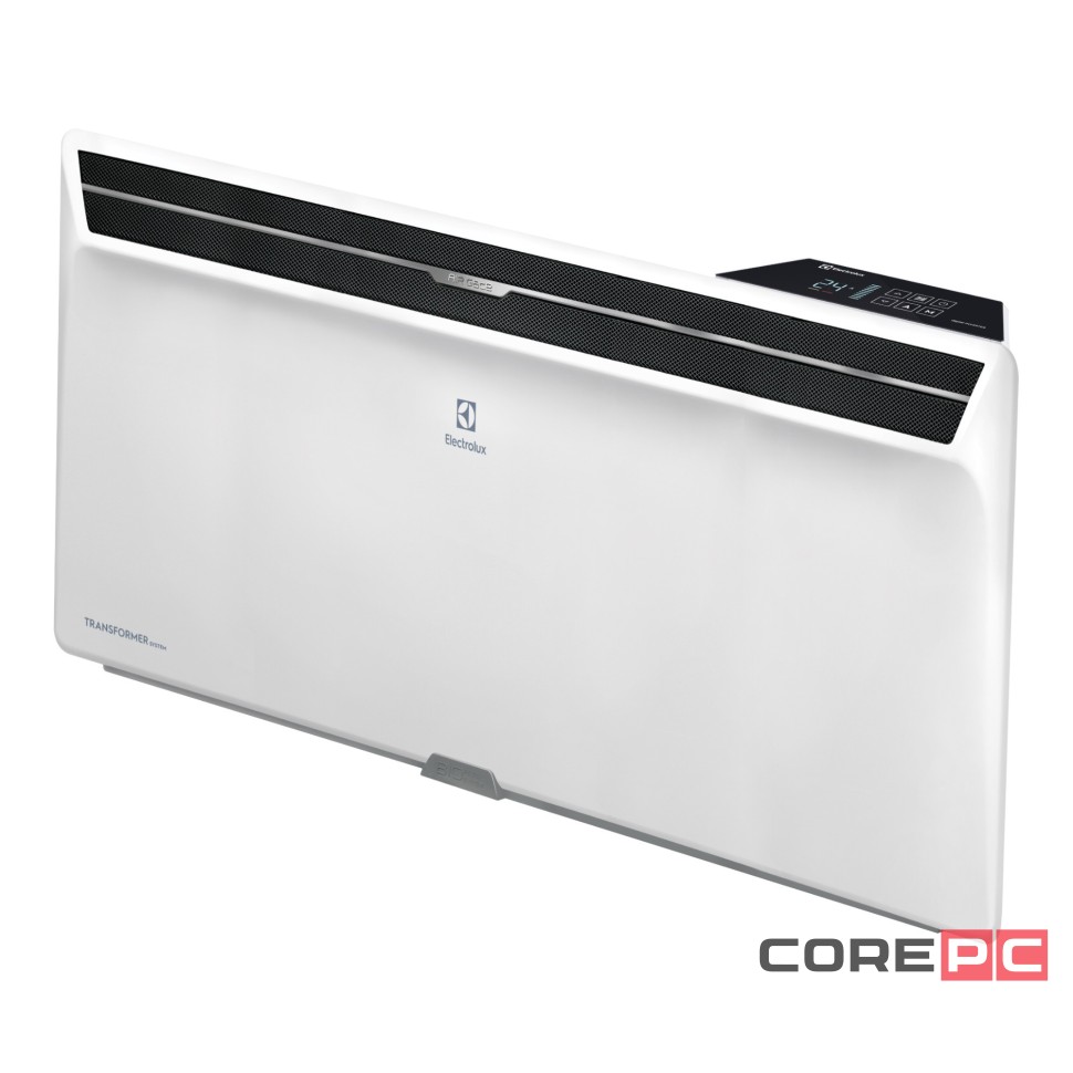 Комплект Electrolux Air Gate Transformer с блоком управления ECH/AG2-2500 T-TUI4 (инверторный)