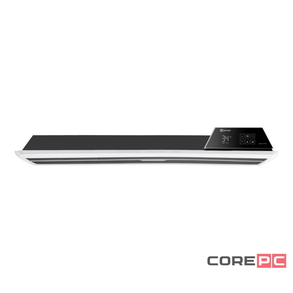 Комплект Electrolux Air Gate Transformer с блоком управления ECH/AG2-2500 T-TUI4 (инверторный)