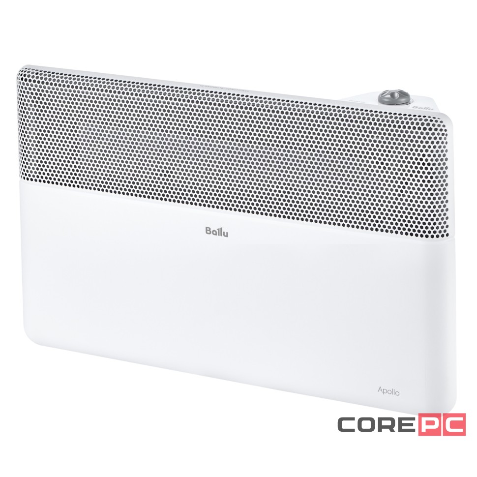 Комплект Ballu Apollo Transformer с блоком управления BEC/AT-2000-3M (механический)