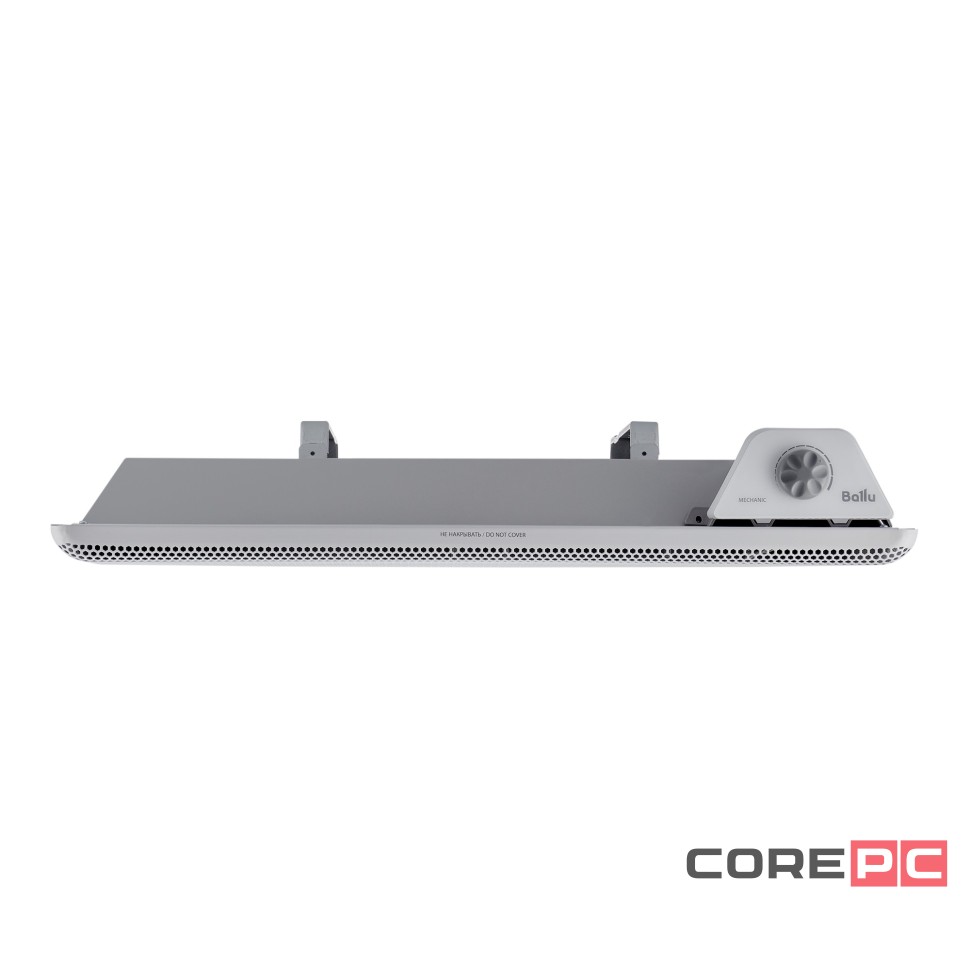 Комплект Ballu Apollo Transformer с блоком управления BEC/AT-2000-3M (механический)