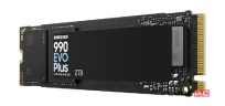 Твердотельный накопитель Samsung 2000 Gb 990 EVO PLUS (MZ-V9S2T0BW)