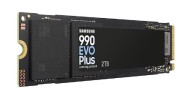 Твердотельный накопитель Samsung 2000 Gb 990 EVO PLUS (MZ-V9S2T0BW)