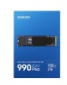 Твердотельный накопитель Samsung 2000 Gb 990 EVO PLUS (MZ-V9S2T0BW)