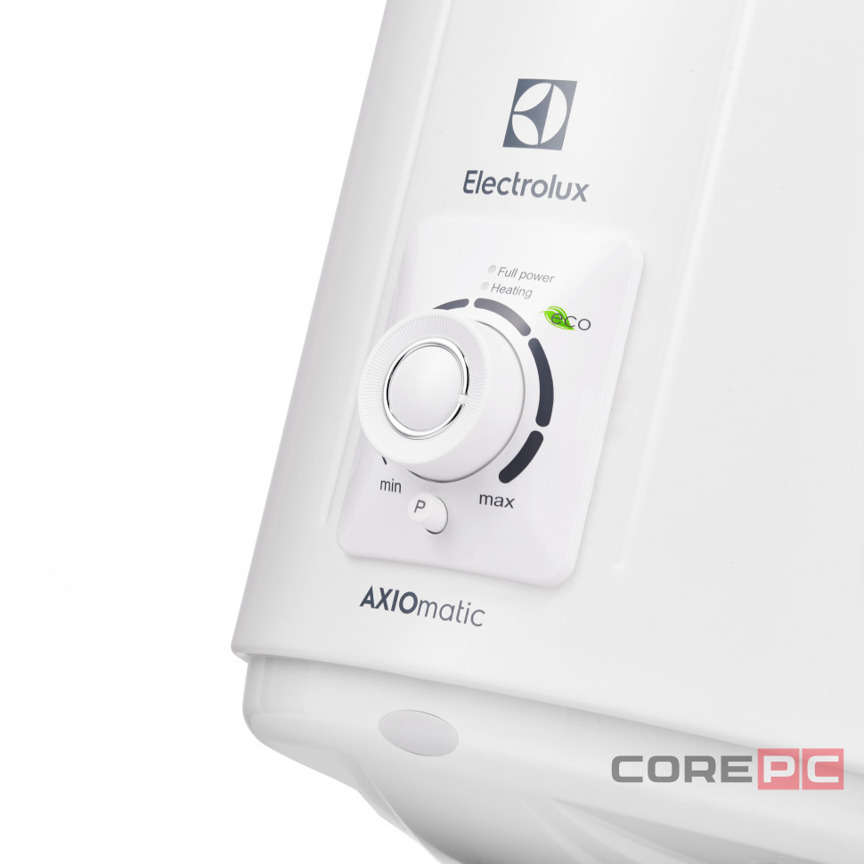 Водонагреватель Electrolux EWH 50 AXIOmatic Slim