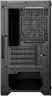 Компьютерный корпус 1STPLAYER FIREBASE X2-M FRGB Black (X2-M-BK-4F1)