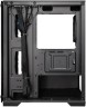 Компьютерный корпус 1STPLAYER FIREBASE X2-M FRGB Black (X2-M-BK-4F1)