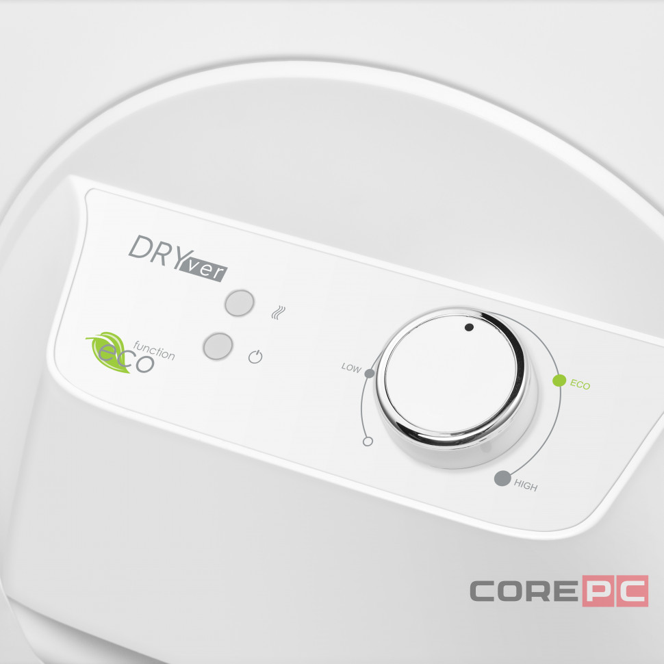 Водонагреватель Electrolux EWH 30 DRYver