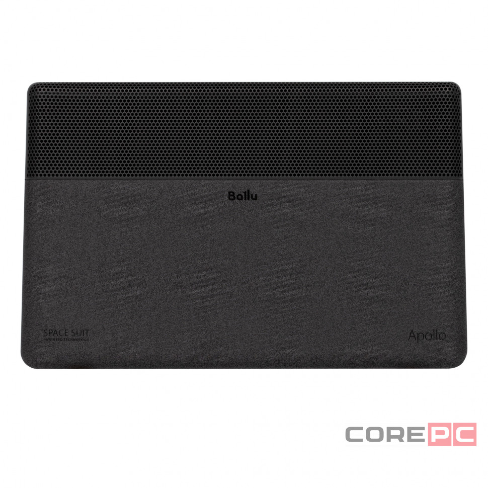 Конвектор электрический Ballu Apollo digital INVERTER Space Black BEC/ATI-2002