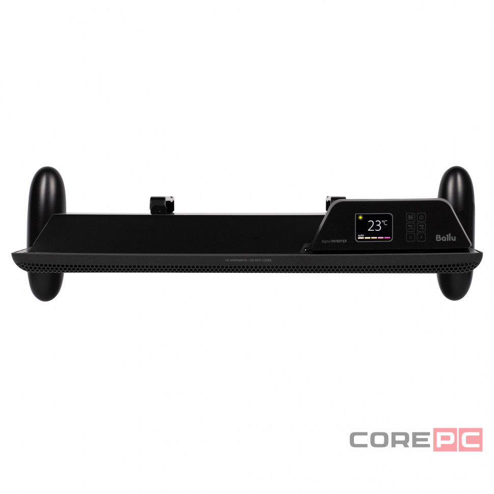 Конвектор электрический Ballu Apollo digital INVERTER Space Black BEC/ATI-2002