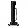 Конвектор электрический Ballu Apollo digital INVERTER Space Black BEC/ATI-2002