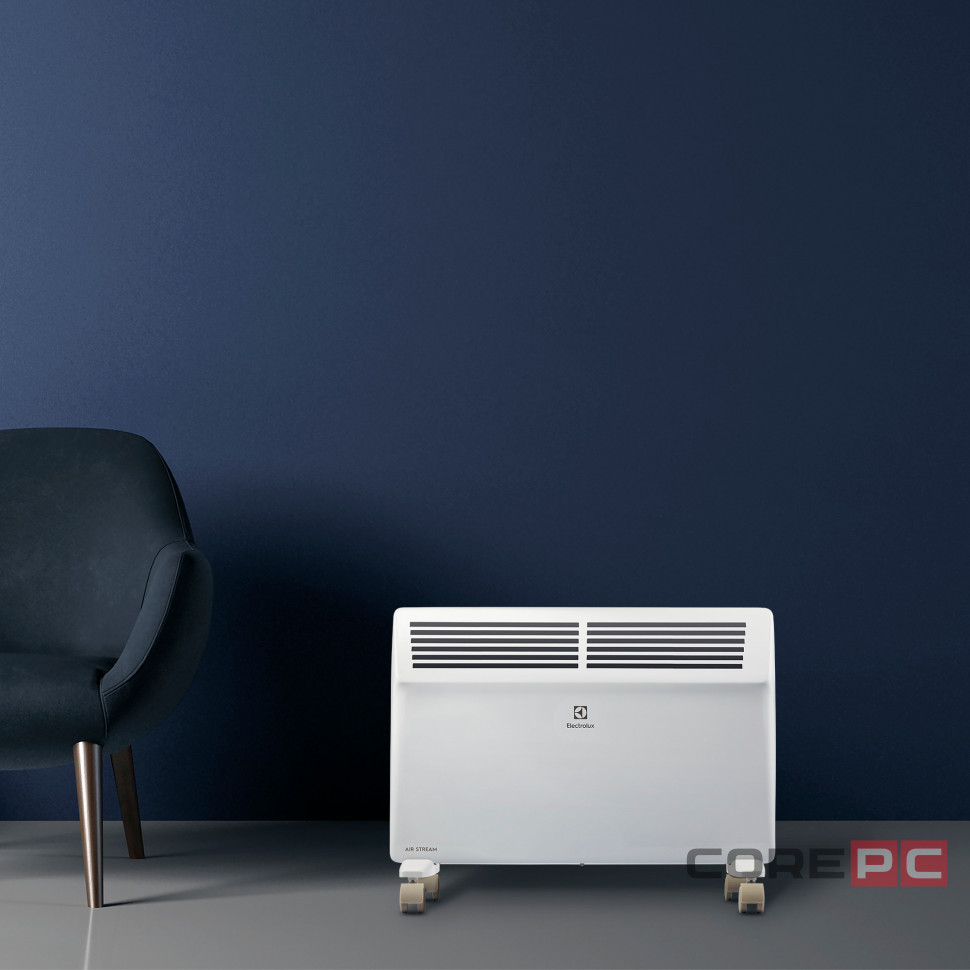 Конвектор электрический Electrolux ECH/AS-1000 MR