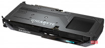 Видеокарта Gigabyte (GV-R9060XTGAMING OC-16GD) Radeon RX 9060 XT 16GB GAMING OC