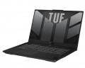 Asus TUF Gaming A17 FA707NVR-HX010 (Mecha Gray) / Ryzen 7 7435HS / 32Gb DDR5 / 1Tb SSD / RTX 4060 8Gb / no / 17,3" 1920x1080 IPS 144Hz / DOS / 2.6
