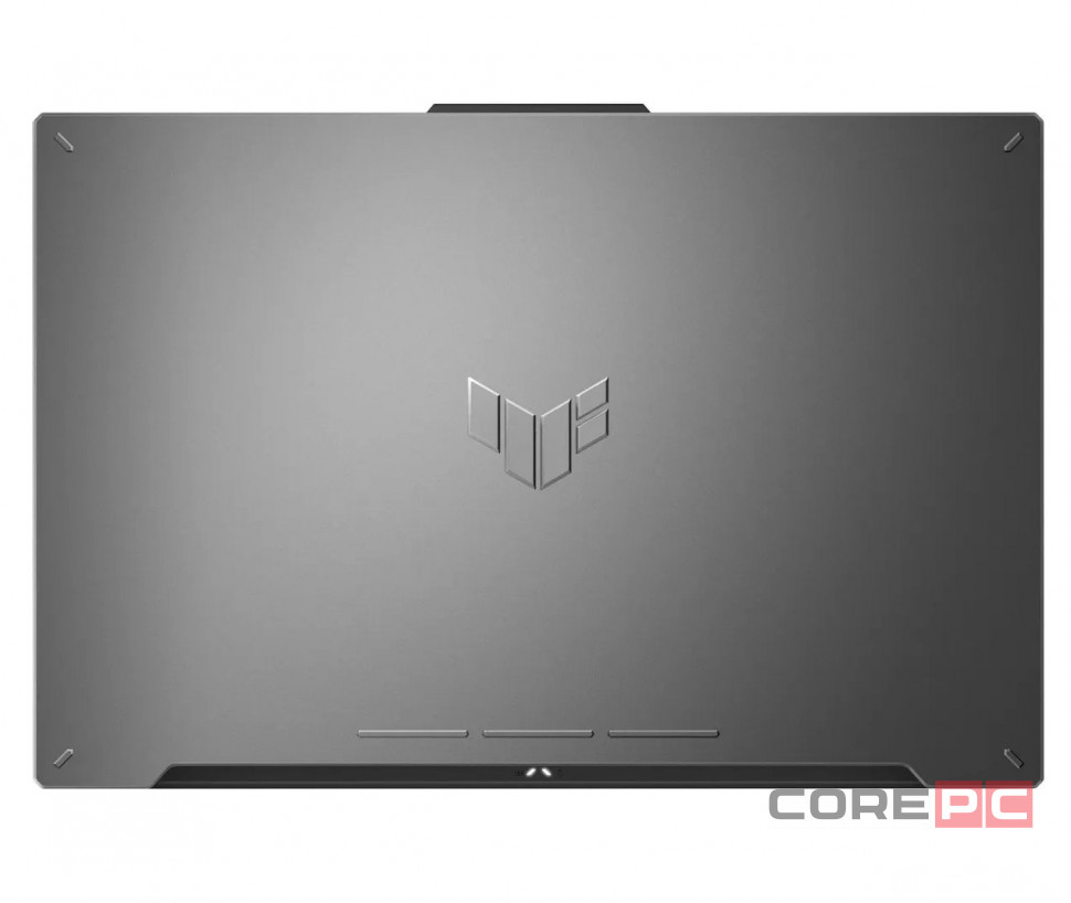 Asus TUF Gaming A17 FA707NVR-HX010 (Mecha Gray) / Ryzen 7 7435HS / 32Gb DDR5 / 1Tb SSD / RTX 4060 8Gb / no / 17,3" 1920x1080 IPS 144Hz / DOS / 2.6