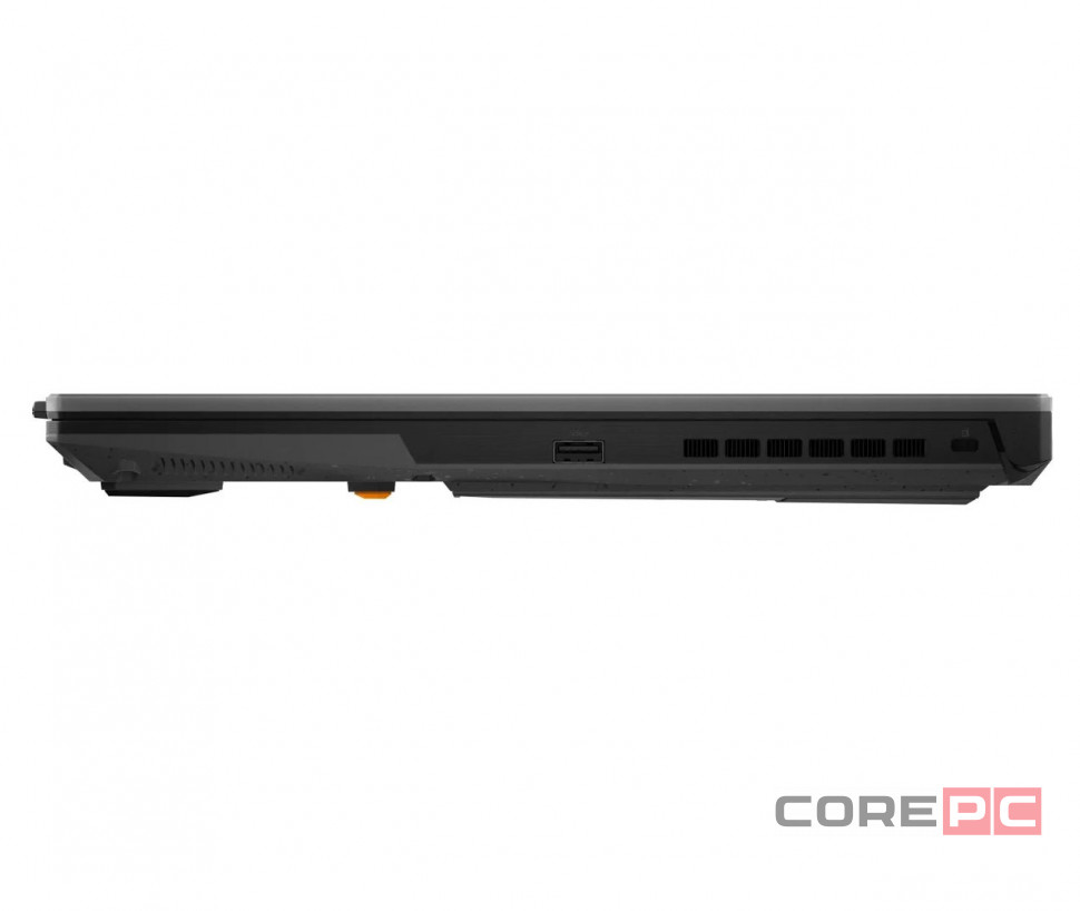 Asus TUF Gaming A17 FA707NVR-HX010 (Mecha Gray) / Ryzen 7 7435HS / 32Gb DDR5 / 1Tb SSD / RTX 4060 8Gb / no / 17,3" 1920x1080 IPS 144Hz / DOS / 2.6