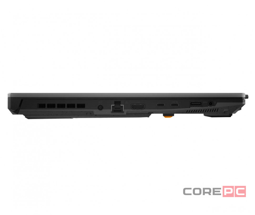 Asus TUF Gaming A17 FA707NVR-HX010 (Mecha Gray) / Ryzen 7 7435HS / 32Gb DDR5 / 1Tb SSD / RTX 4060 8Gb / no / 17,3" 1920x1080 IPS 144Hz / DOS / 2.6