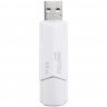 3.1 USB флеш накопитель SmartBuy 64GB CLUE White (SB64GBCLU-W3)