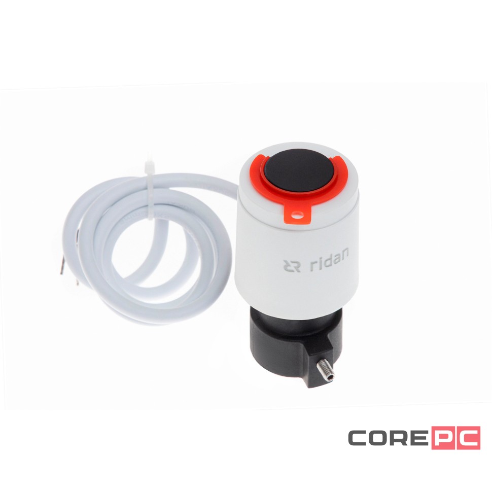 Привод термоэлектрический РИДАН TWA-AR 230V, NC норм. закрытый