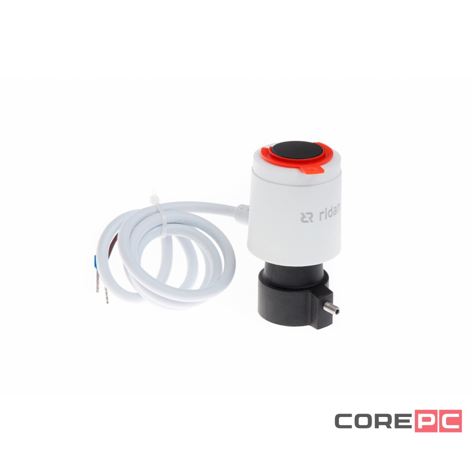 Привод термоэлектрический РИДАН TWA-AR 230V, NC норм. закрытый