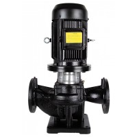 Насос циркуляционный ин-лайн Vandjord TPV 100-150-4/2 Q-A-B-E