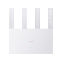 Роутер Xiaomi Wireless Router Wi-Fi AX3000E (RN07) (White)