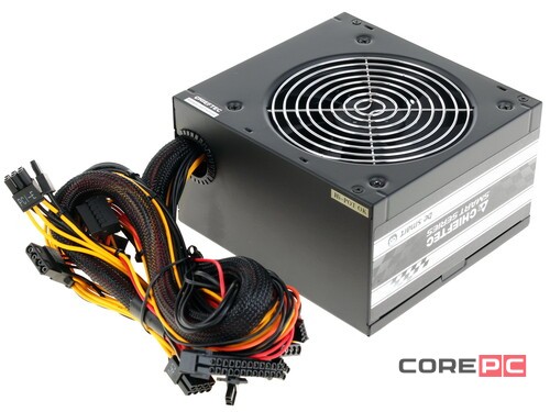 Блок питания Chieftec 600W SMART GPS-600A8