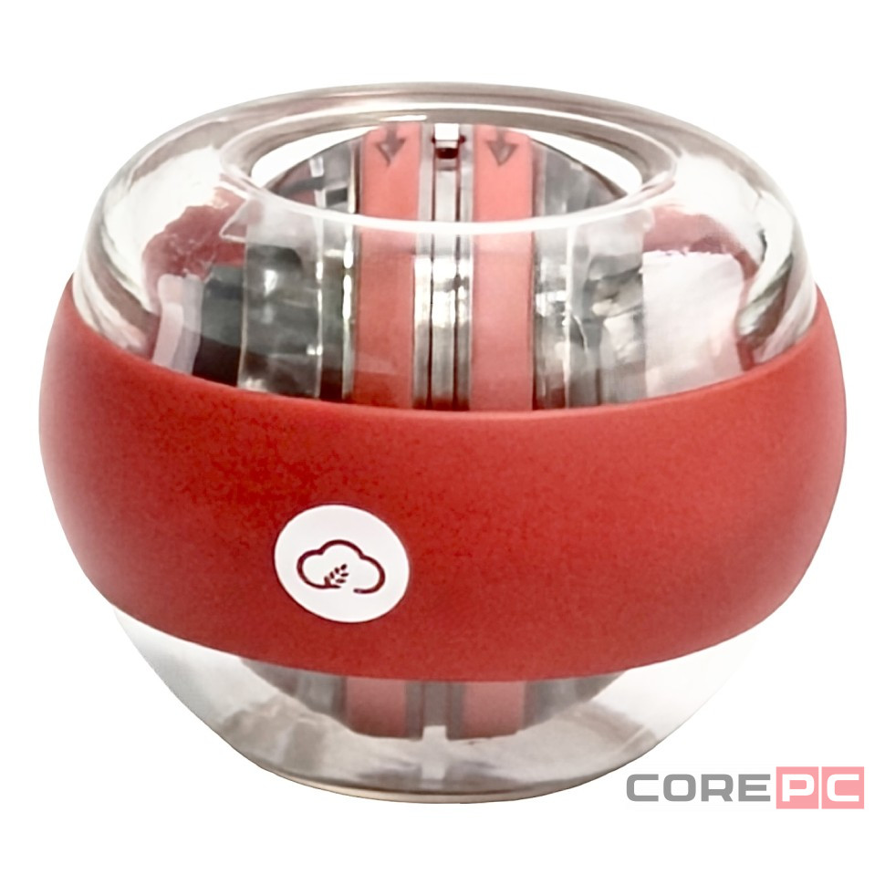 Кистевой тренажер Yunmai YMGB-Z701 7 х 5.5cm красный