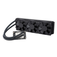 Система жидкостного охлаждения для процессора Silverstone G53XE3604677020