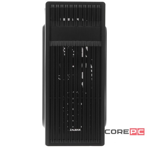 Компьютерный корпус Zalman T6 Black