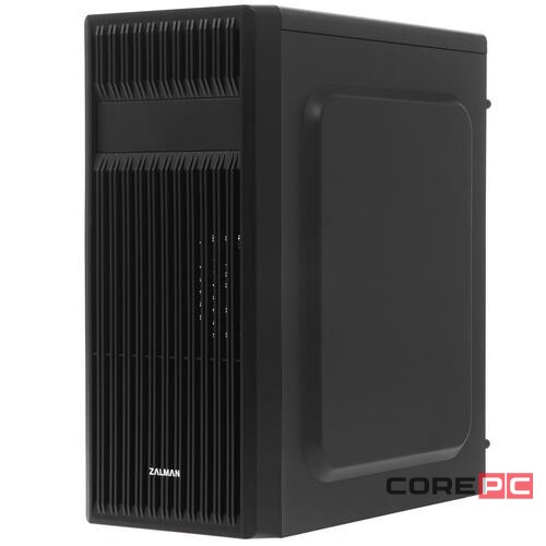 Компьютерный корпус Zalman T6 Black