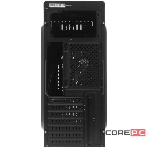 Компьютерный корпус Zalman T6 Black