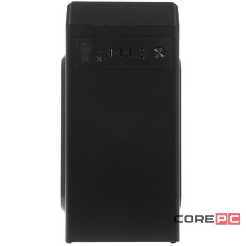 Компьютерный корпус Zalman T6 Black
