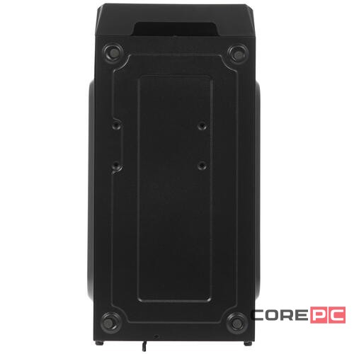 Компьютерный корпус Zalman T6 Black