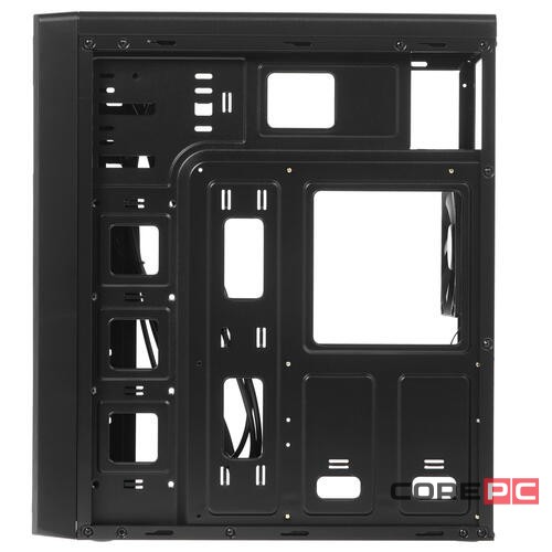 Компьютерный корпус Zalman T6 Black