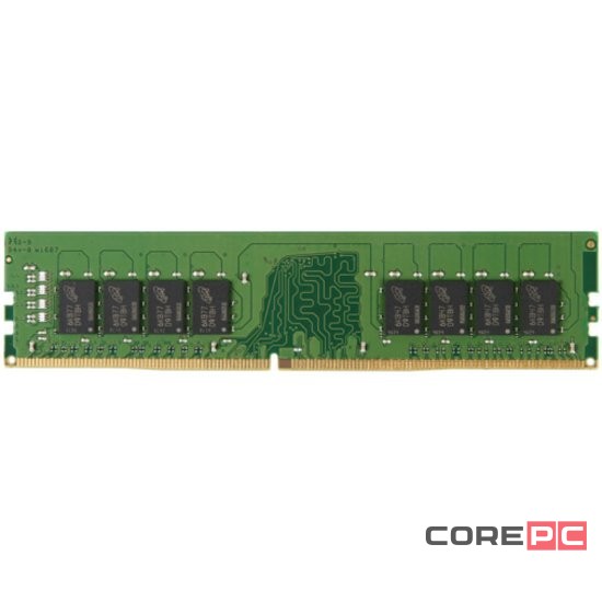 Оперативная память 8 Gb 2666 MHz Kingston (KVR26N19S6/8)