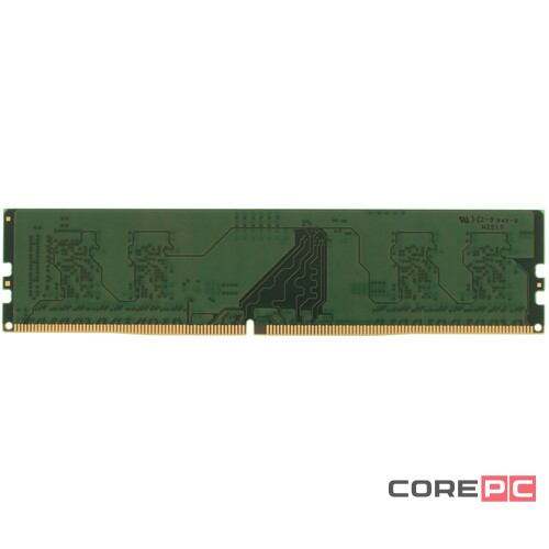 Оперативная память 8 Gb 2666 MHz Kingston (KVR26N19S6/8)