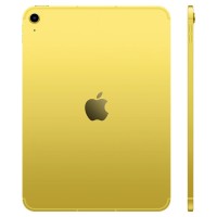 Apple iPad (2025) Wi-Fi + Cellular 128Gb (Yellow)